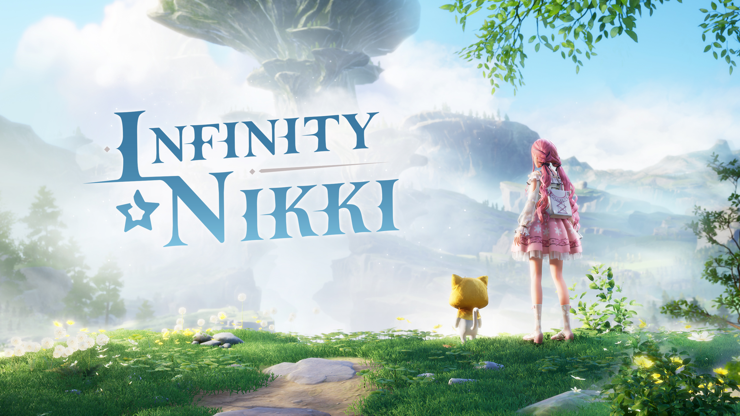 Infinity Nikki [First Day Impressions]