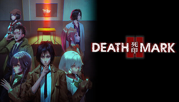 Spirit Hunter: Death Mark II [Review]