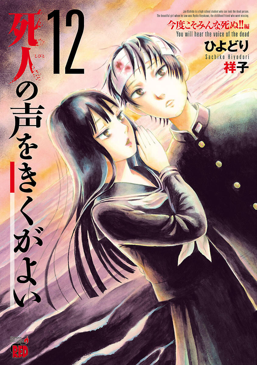 Cover vol 12