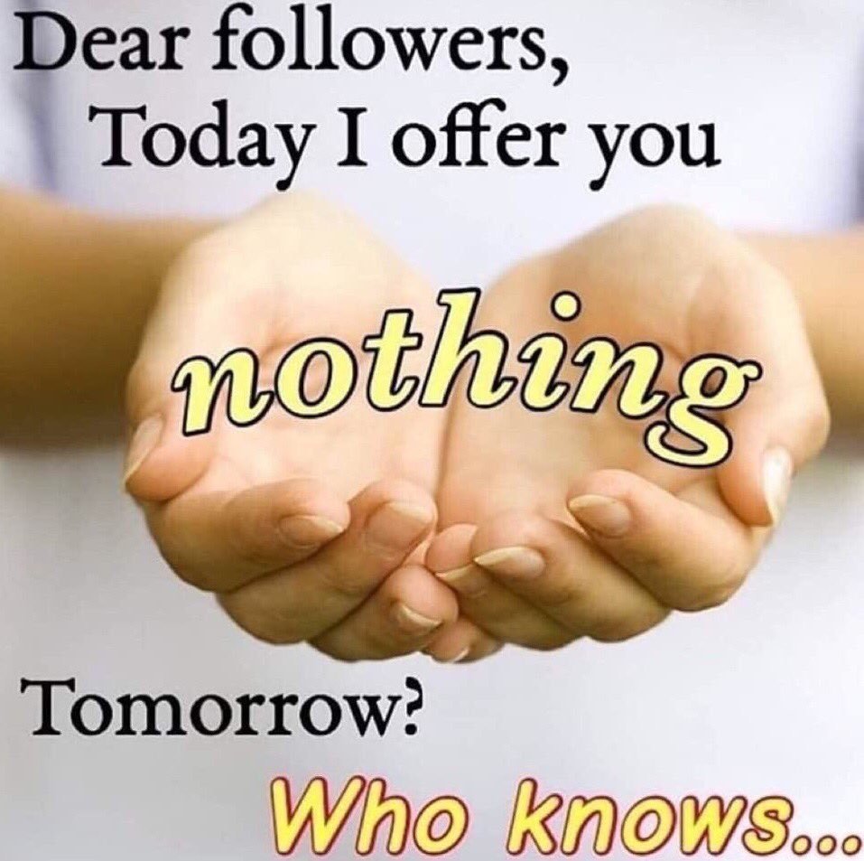 I Offer You Nothing [Introspection]